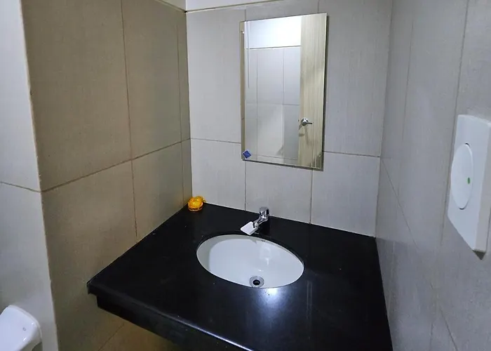 Staycation At Breeze Residences Pasay Near Moa, Star And Picc * Manila