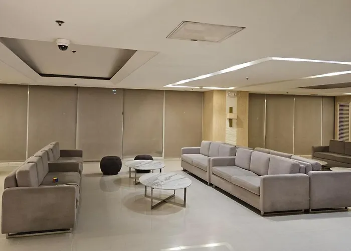 Staycation At Breeze Residences Pasay Near Moa, Star And Picc * Manila